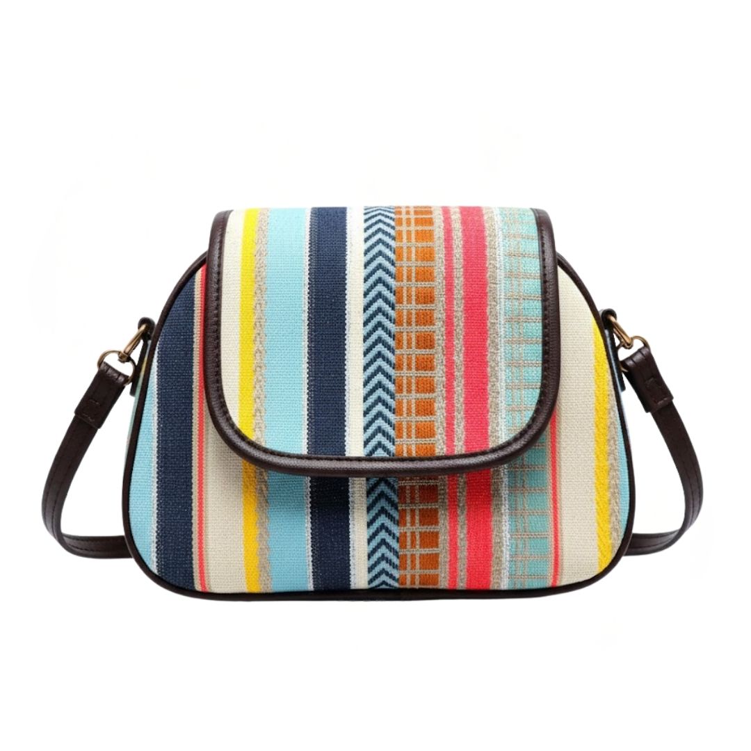 Stylish Carry-all Sling Bag for Everyday Use 090
